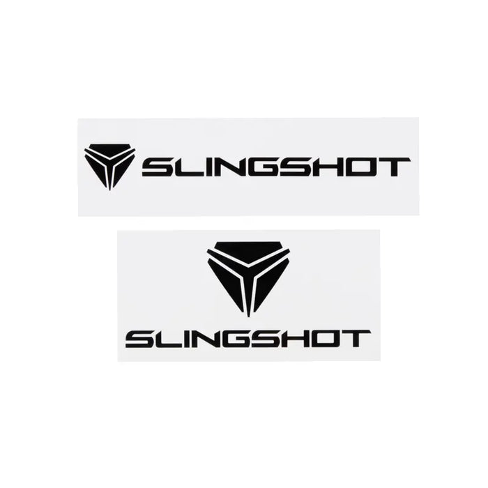 Slingshot Fanatic Gift Package