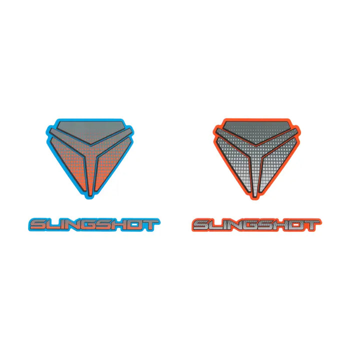 Slingshot Logo Sticker Pack | 2864908