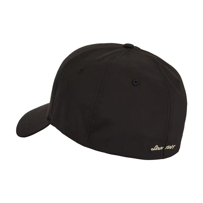 Indian Motorcycle Headdress Patch Performance Cap, Black | 2864956