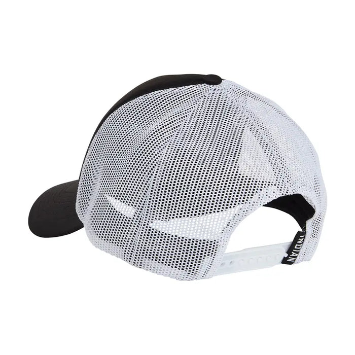 Indian Motorcycle Hexagon Graphic Cap, Black | 2864958