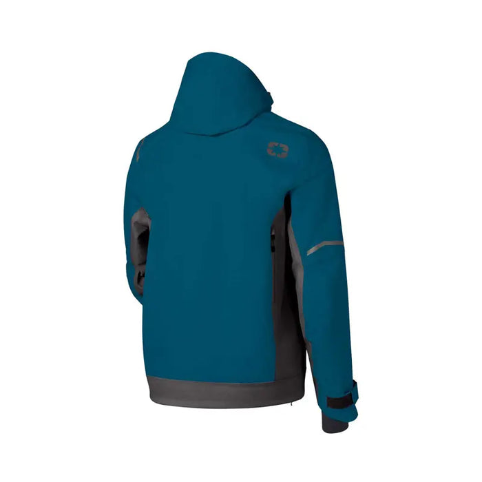 Polaris Men's Teton Jacket, Teal | 2865304