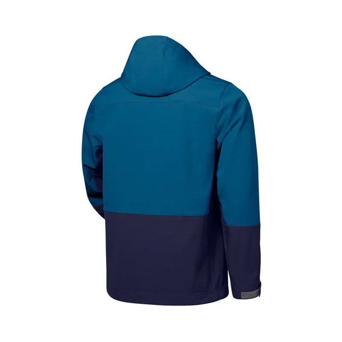 Polaris Men's Softshell Jacket 2.0, Blue | 2865320