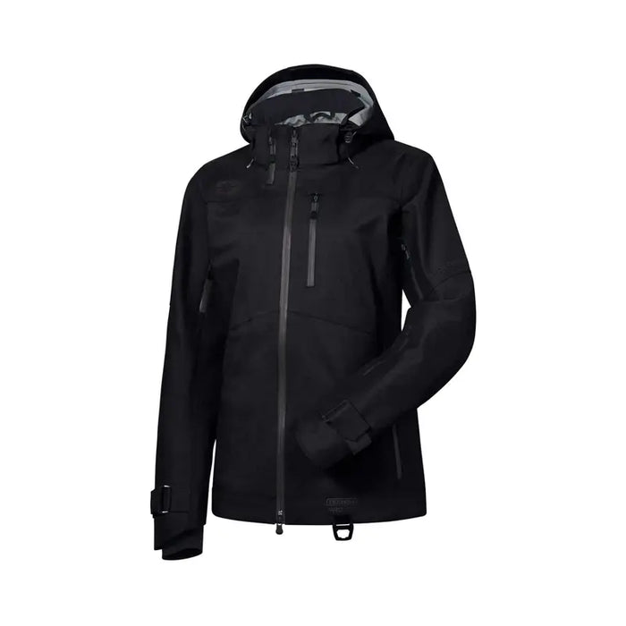 Polaris Women's Teton Jacket, Black | 2865326