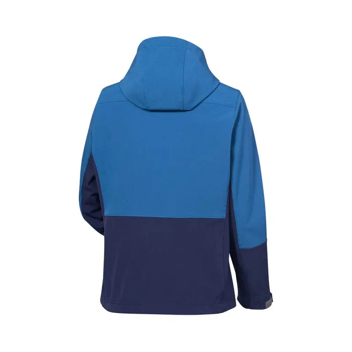 Polaris Women's Softshell Jacket 2.0, Blue | 2865344