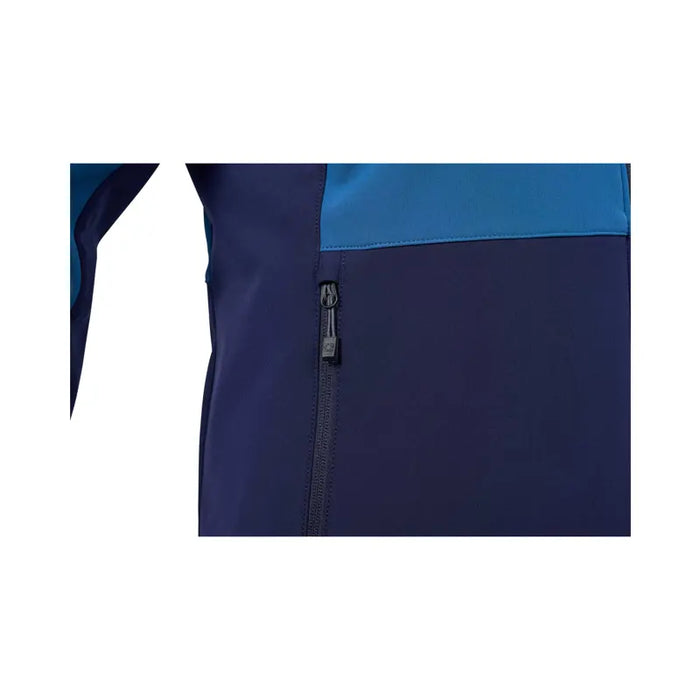 Polaris Women's Softshell Jacket 2.0, Blue | 2865344