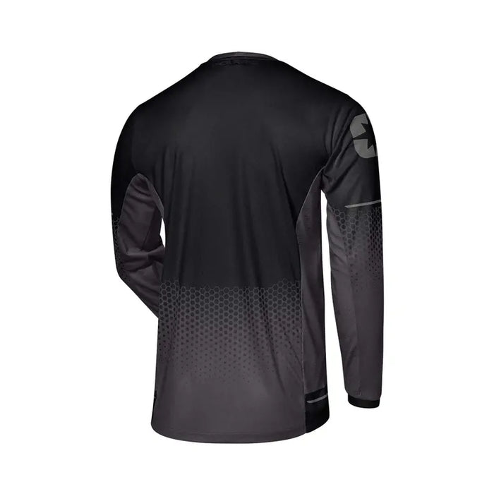 Polaris Throttle Jersey, Black | 2865374