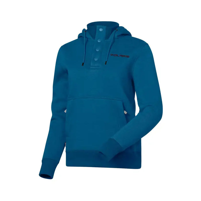 Polaris Women's Odyssey Hoodie, Blue | 2865398