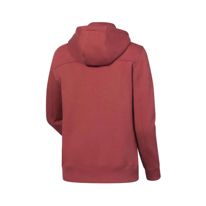 Polaris Women's Odyssey Hoodie, Rose | 2865399