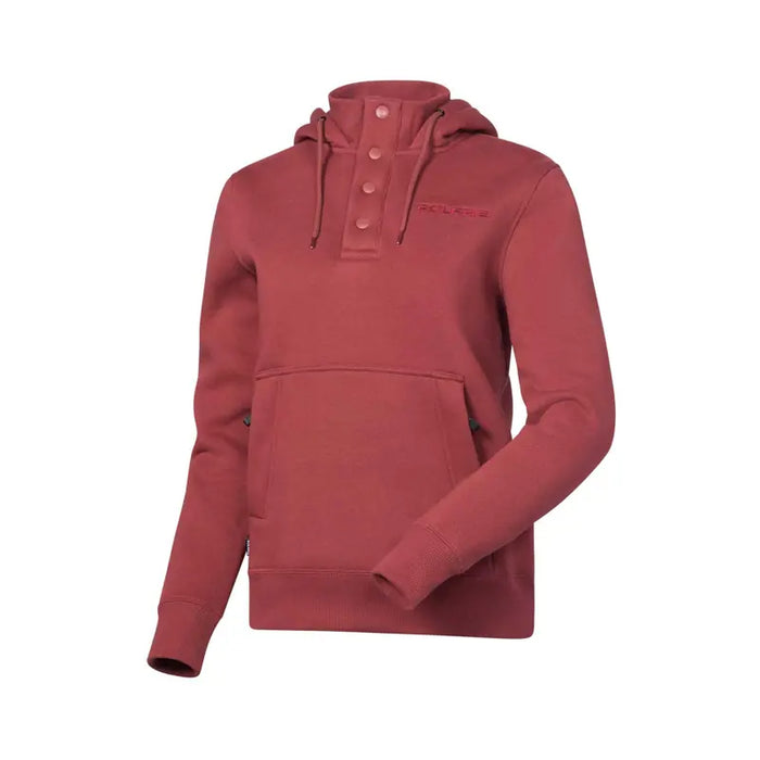 Polaris Women's Odyssey Hoodie, Rose | 2865399