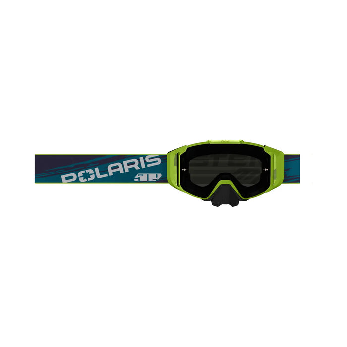 Polaris 509® MX6 Off Road Goggle, Teal | 2865430