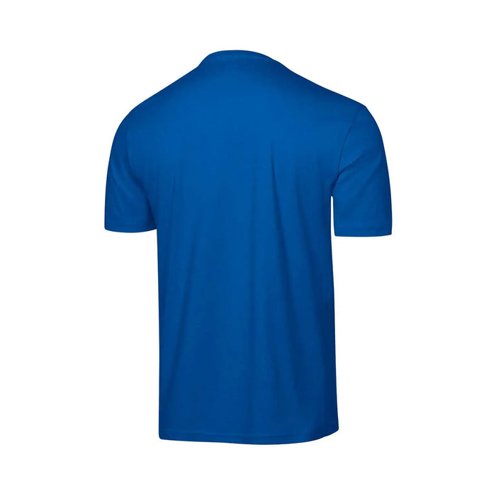 Polaris Men's Off Road Canyon Tee, Blue | 2865446