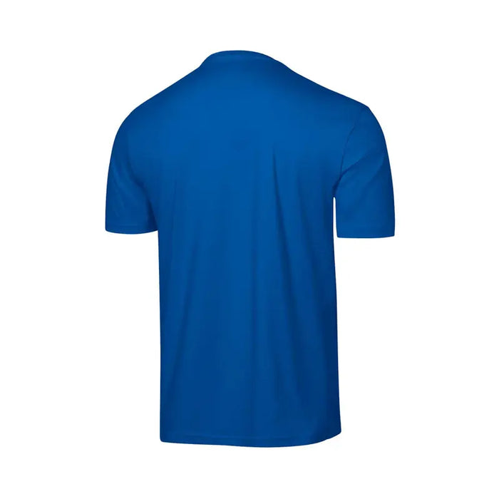 Polaris Men's Off Road Canyon Tee, Blue | 2865446