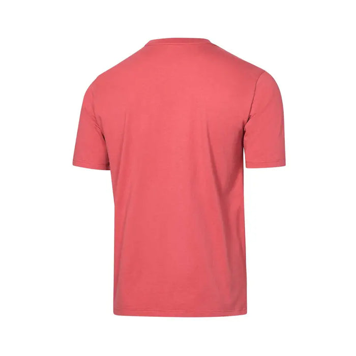 Polaris Men's Life Outside Tee, Red | 2865450