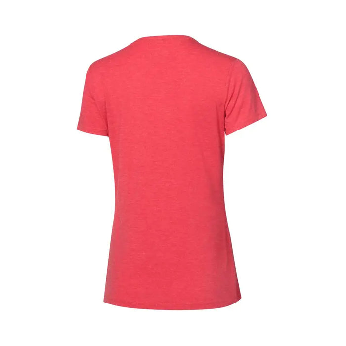 Polaris Women's Explore Outdoors Tee, Red | 2865470