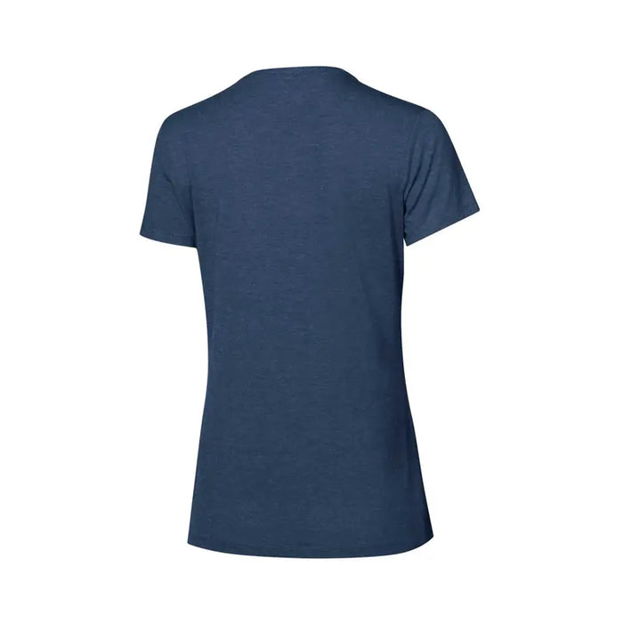 Polaris Women's Explore Outdoors Tee, Navy | 2865471