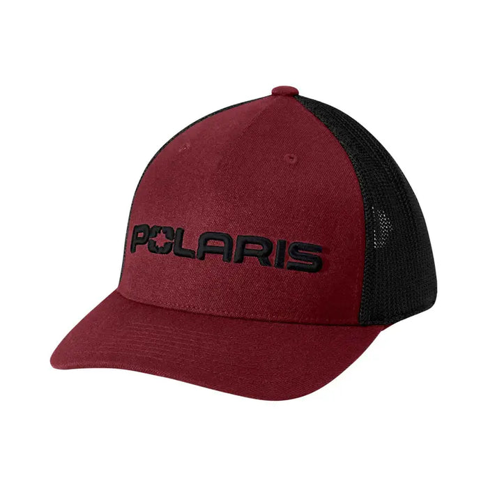 Polaris Staple Cap, Maroon | 2865516