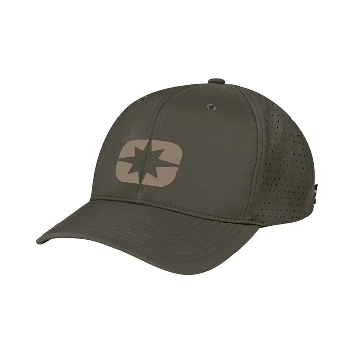 Polaris Shadow Logo Cap, Olive | 2865520