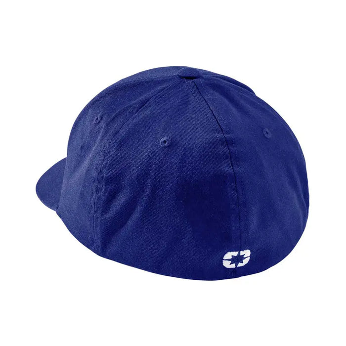 Polaris Racing Cap (S/M), Blue | 2865525