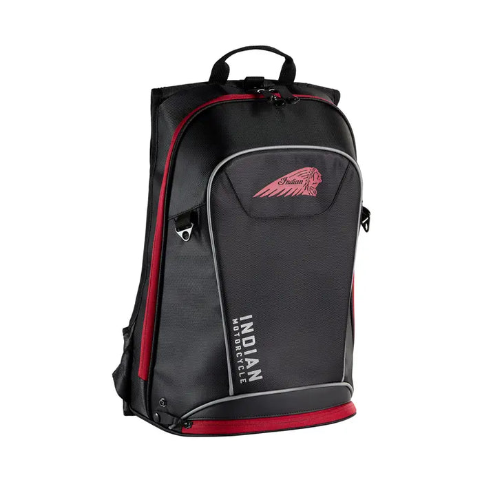 Indian Motorcycle OGIO Mach LH Backpack | 2865554