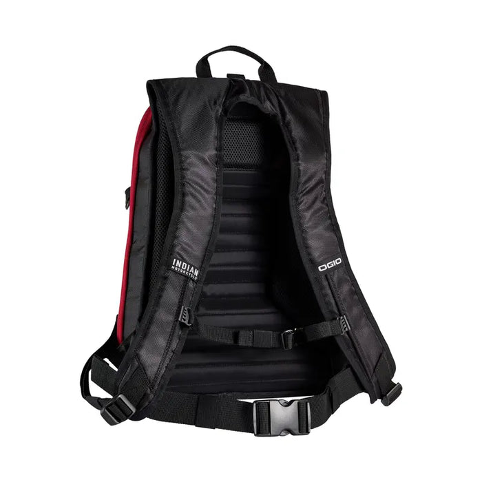 Indian Motorcycle OGIO Mach LH Backpack | 2865554