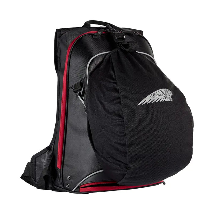 Indian Motorcycle OGIO Mach LH Backpack | 2865554
