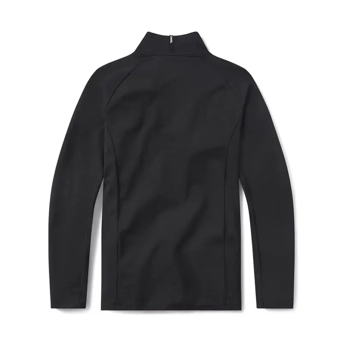 Polaris Men's UNRL x Polaris Highlands Quarter-Zip, Black | 2865575