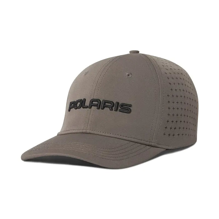 Polaris UNRL x Polaris Mid-Pro Snapback, Tan | 2865580