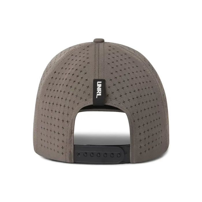 Polaris UNRL x Polaris Mid-Pro Snapback, Tan | 2865580