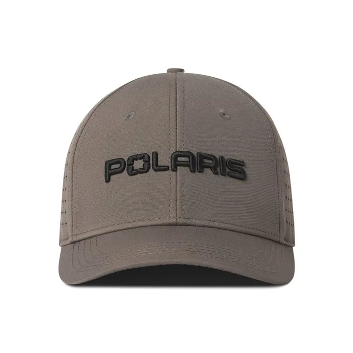 Polaris UNRL x Polaris Mid-Pro Snapback, Tan | 2865580