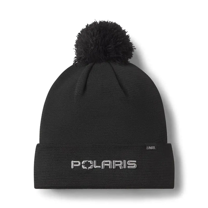 Polaris UNRL x Polaris Elite Beanie, Black | 2865581