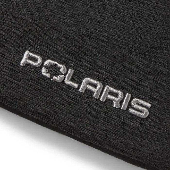 Polaris UNRL x Polaris Elite Beanie, Black | 2865581