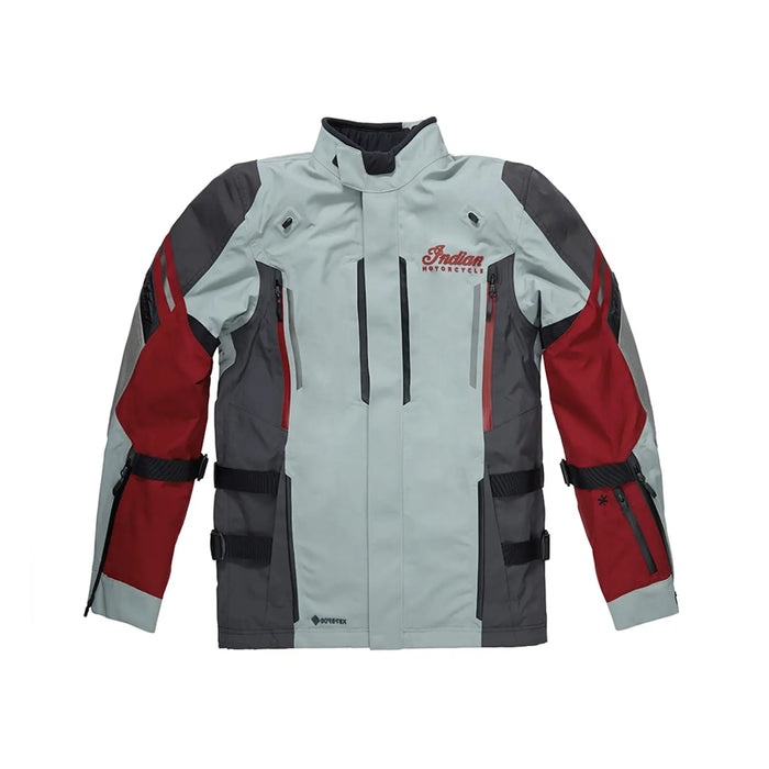 Indian Motorcycle IMC X KLIM Latitude Jacket | 2865695