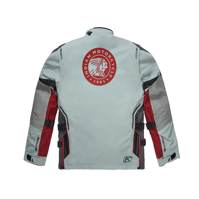 Indian Motorcycle IMC X KLIM Latitude Jacket | 2865695