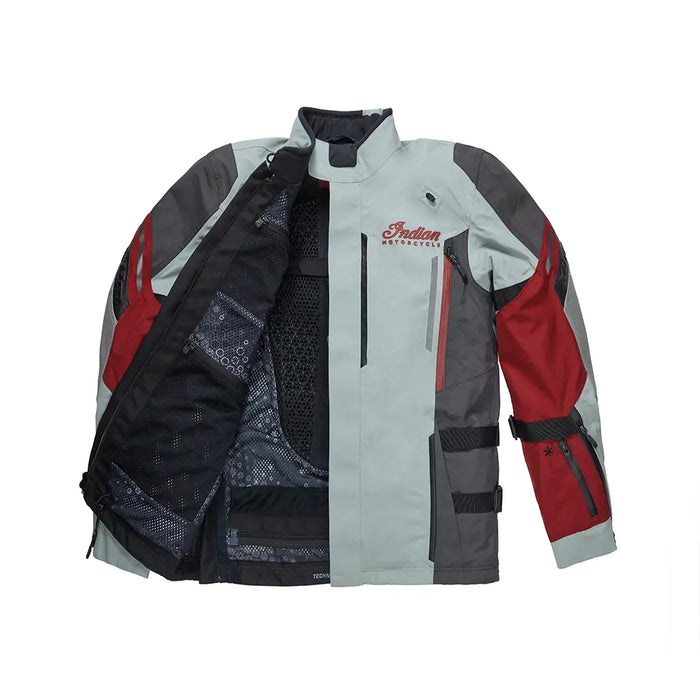 Indian Motorcycle IMC X KLIM Latitude Jacket | 2865695