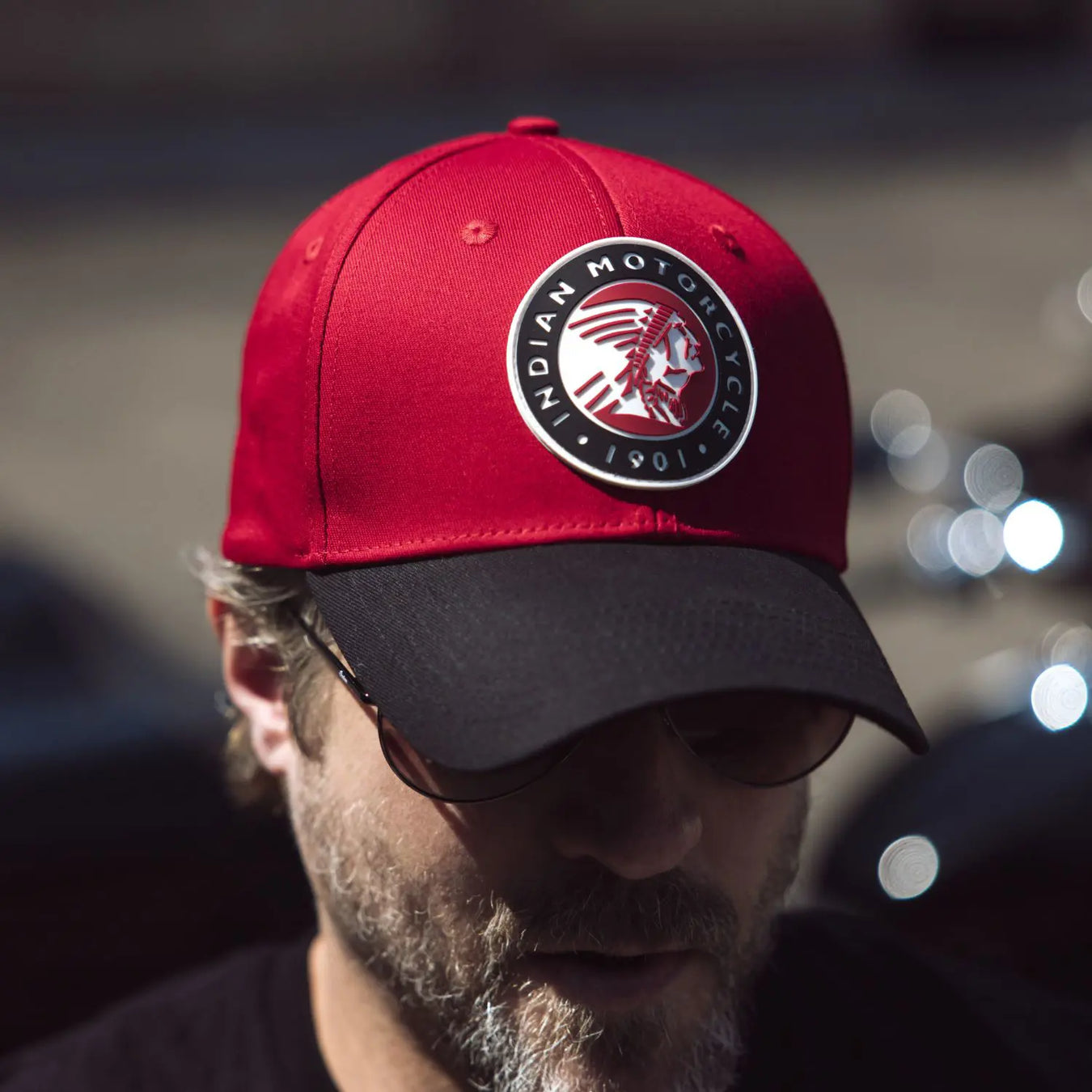 Indian Hat Collection