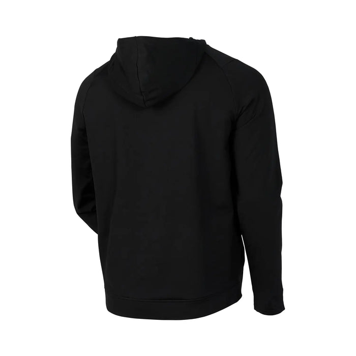 Polaris UNRL x Polaris Crossover Hoodie II, Black/Blue | 2866323