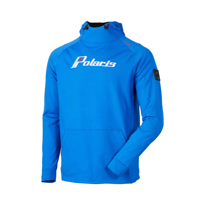 Polaris UNRL x Polaris Crossover Hoodie II, Blue | 2866324