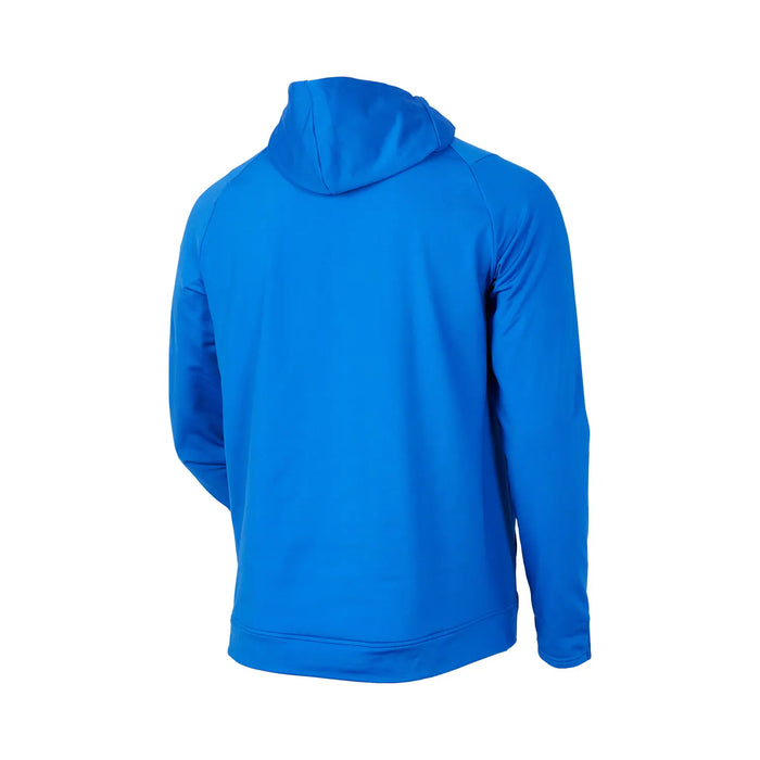 Polaris UNRL x Polaris Crossover Hoodie II, Blue | 2866324