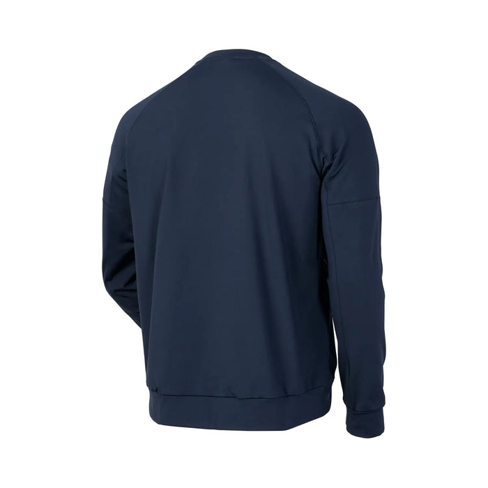 Polaris UNRL x Polaris Crossover Crewneck, Navy | 2866327