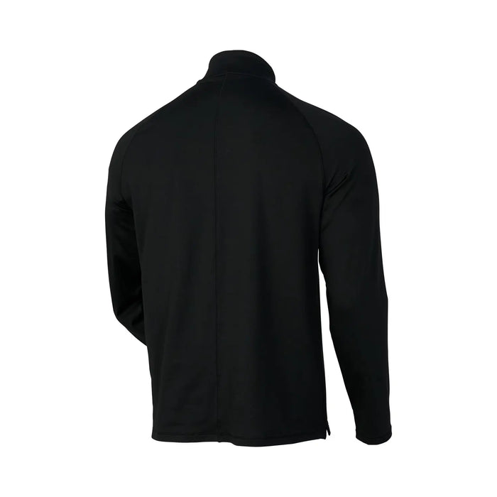 Polaris UNRL x Polaris Interlock Quarter Zip, Black | 2866329