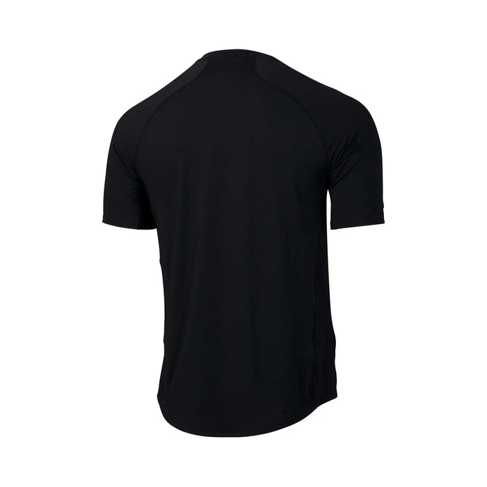 Polaris UNRL x Polaris Stride Short Sleeve Tee, Black | 2866331