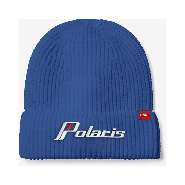 Polaris UNRL x Polaris Industry Beanie, Blue | 2866336
