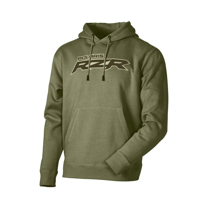 Polaris Men's RZR 3D Logo Hoodie | 2866346
