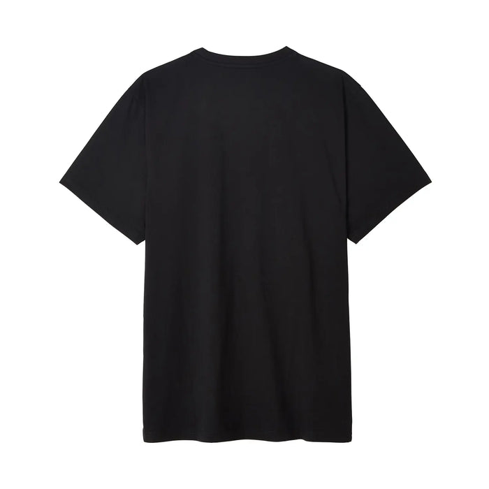 Indian Motorcycle Men's Essential Headdress Logo T-Shirt, Black | 2866360