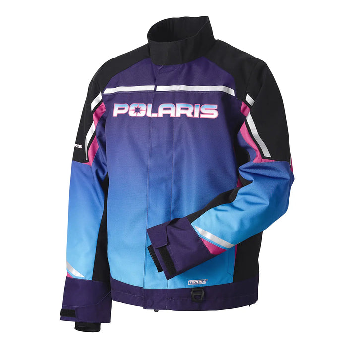 Polaris Men's Northstar Jacket 3.0, Purple Retro | 2866402