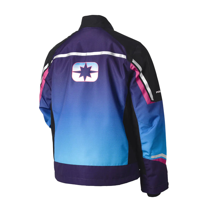 Polaris Men's Northstar Jacket 3.0, Purple Retro | 2866402 Polaris Men's Northstar Jacket 3.0, Purple Retro | 2866402
