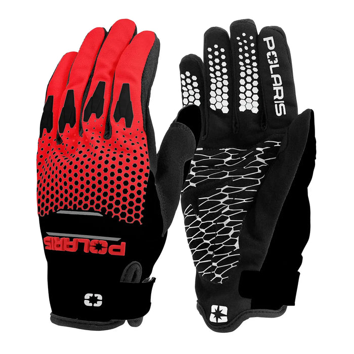 Polaris RZR Ultimate Rider Gift Bundle