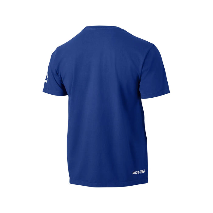 Polaris Men's Slope Tee, Blue | 2866429