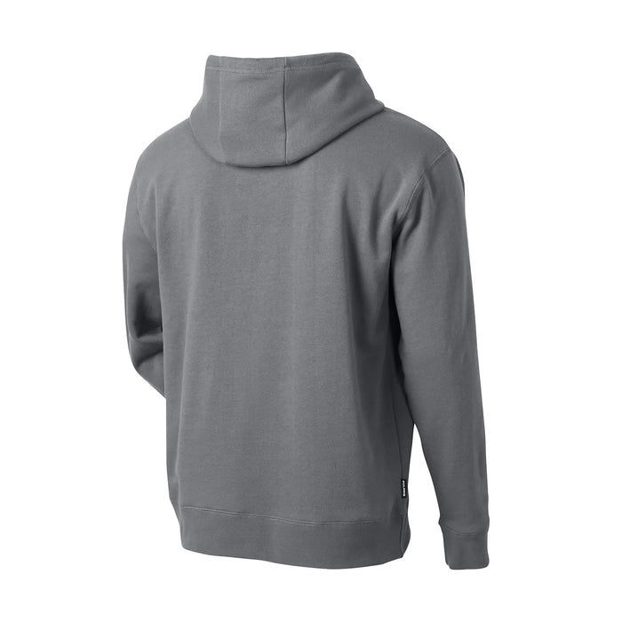 Polaris Men's Icon Hoodie 2.0, Gray | 2866435