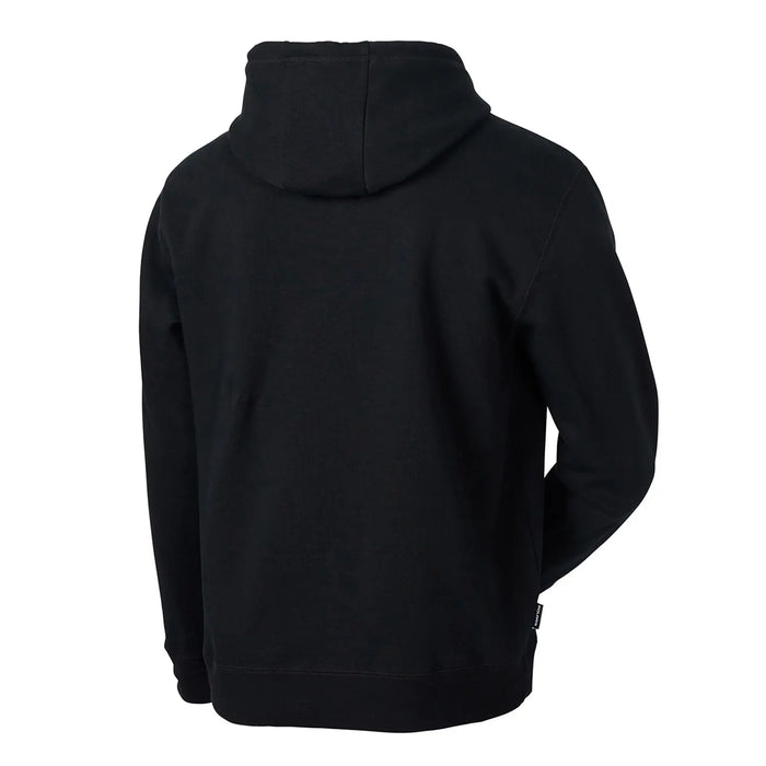 Polaris Men's 90's Retro Hoodie, Black | 2866442